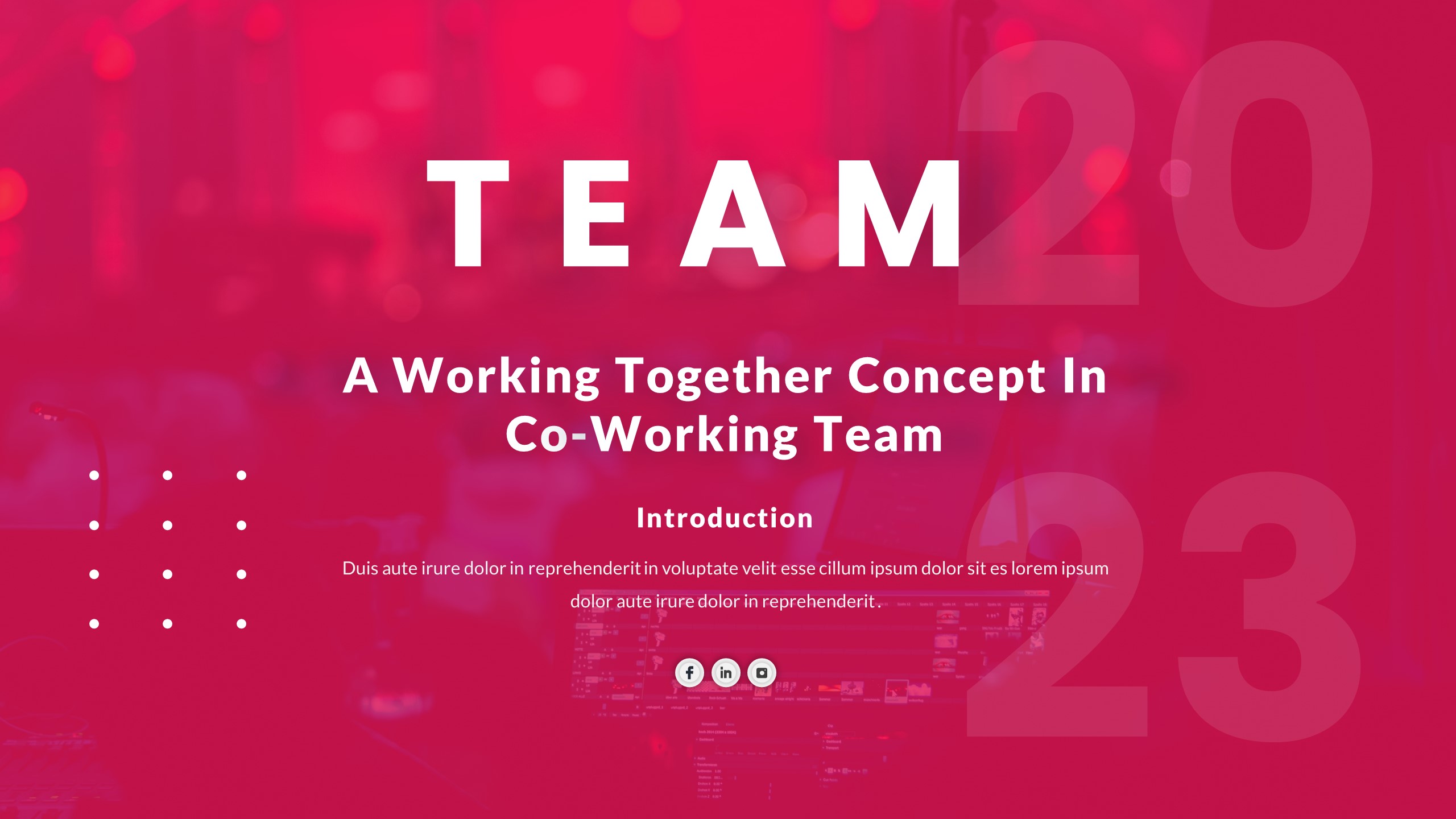 Diamond Slides Modern Powerpoint Presentation Template, Presentation Templates